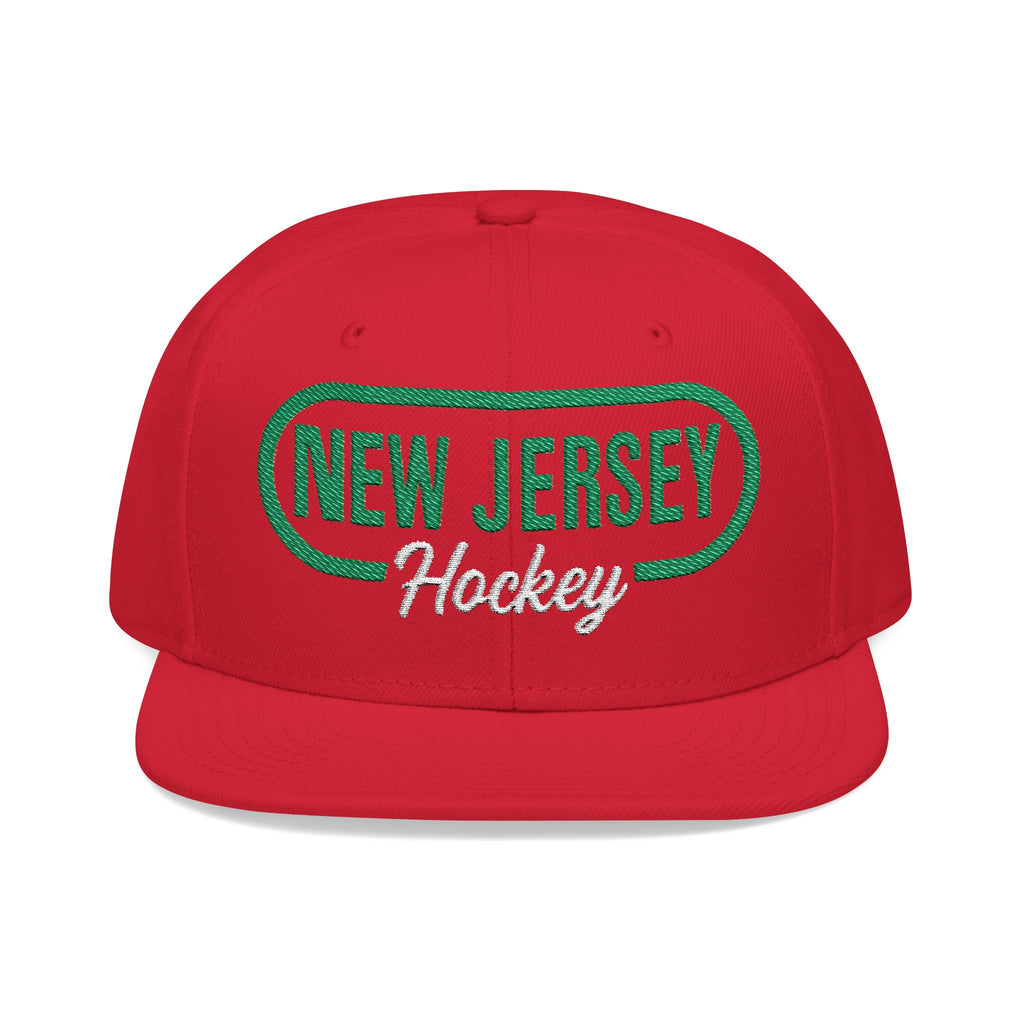 The Retro Snapback