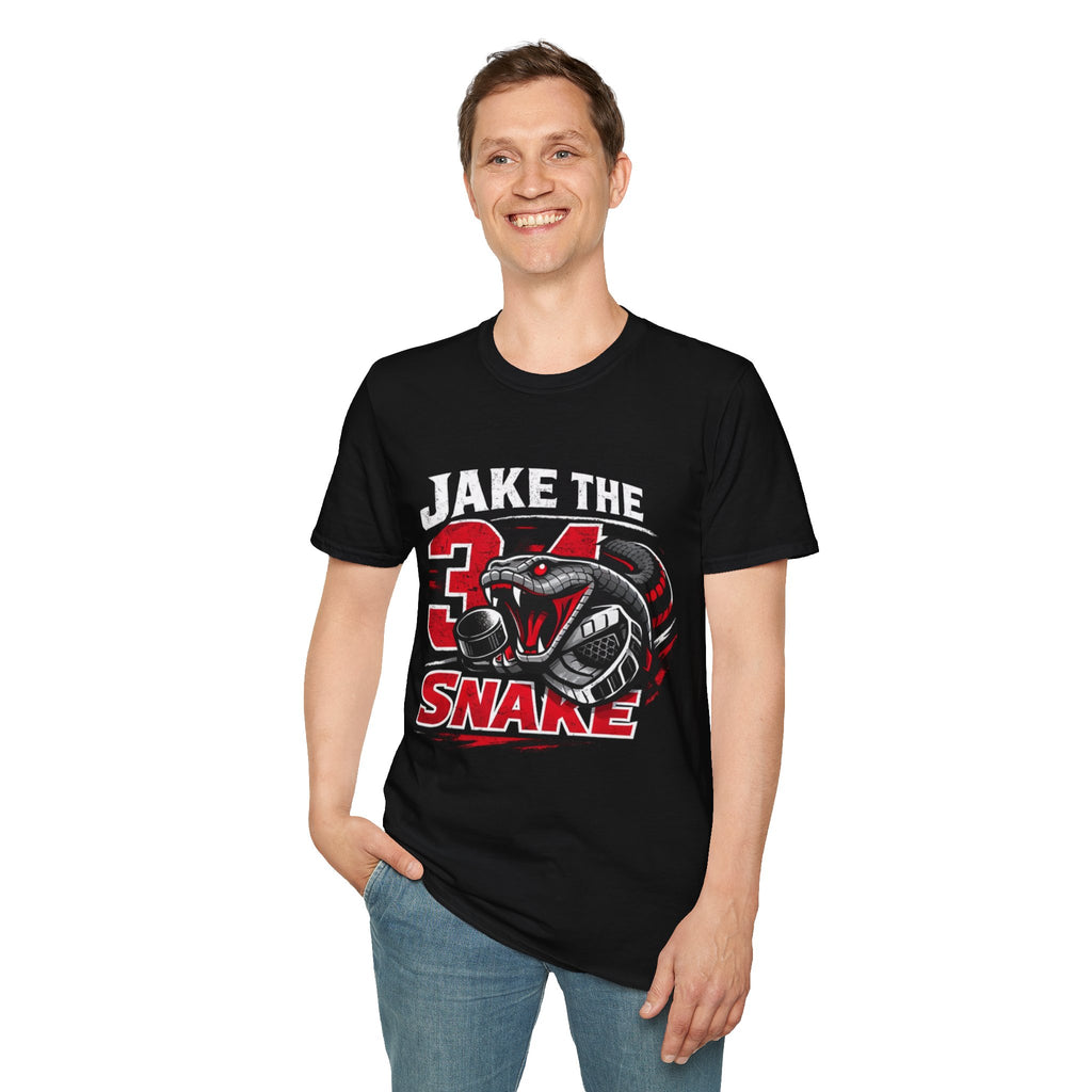 Jake the Snake
