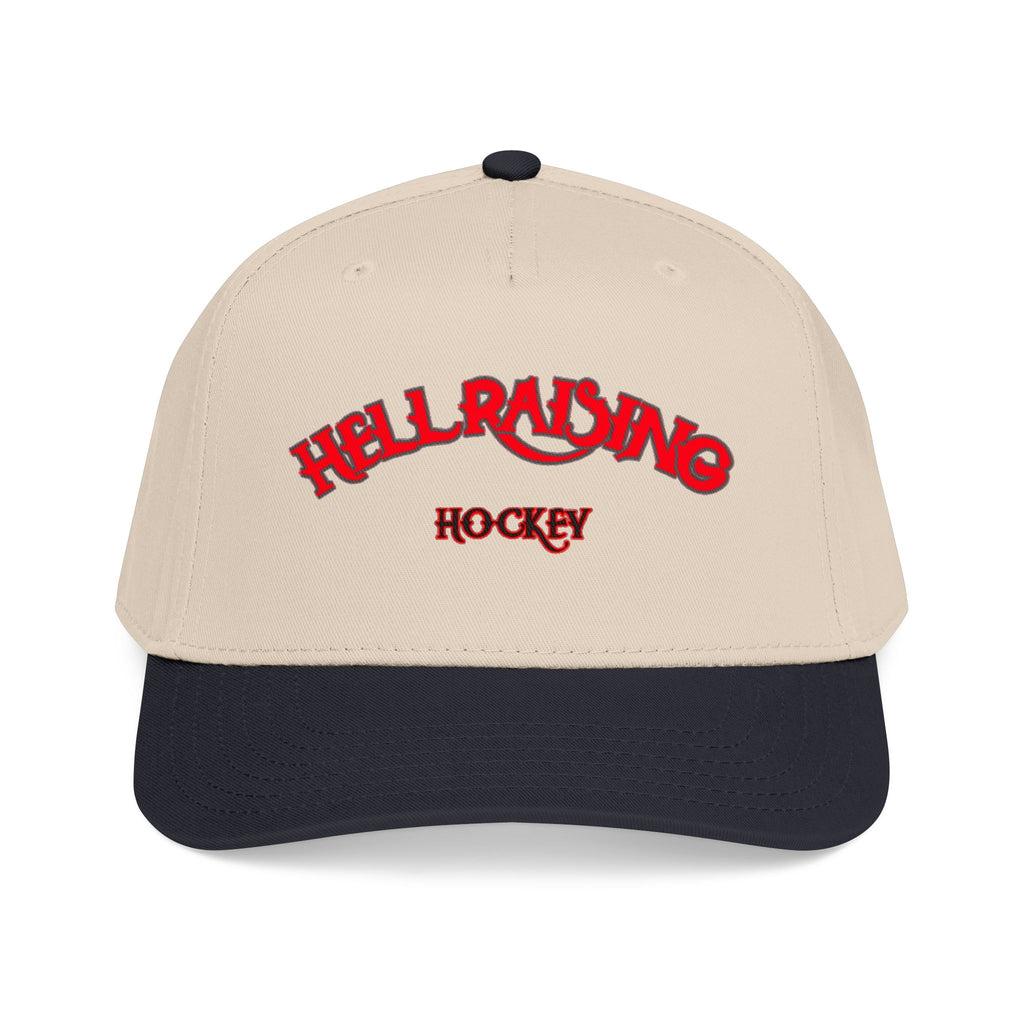 Hell Raising Hockey Hat