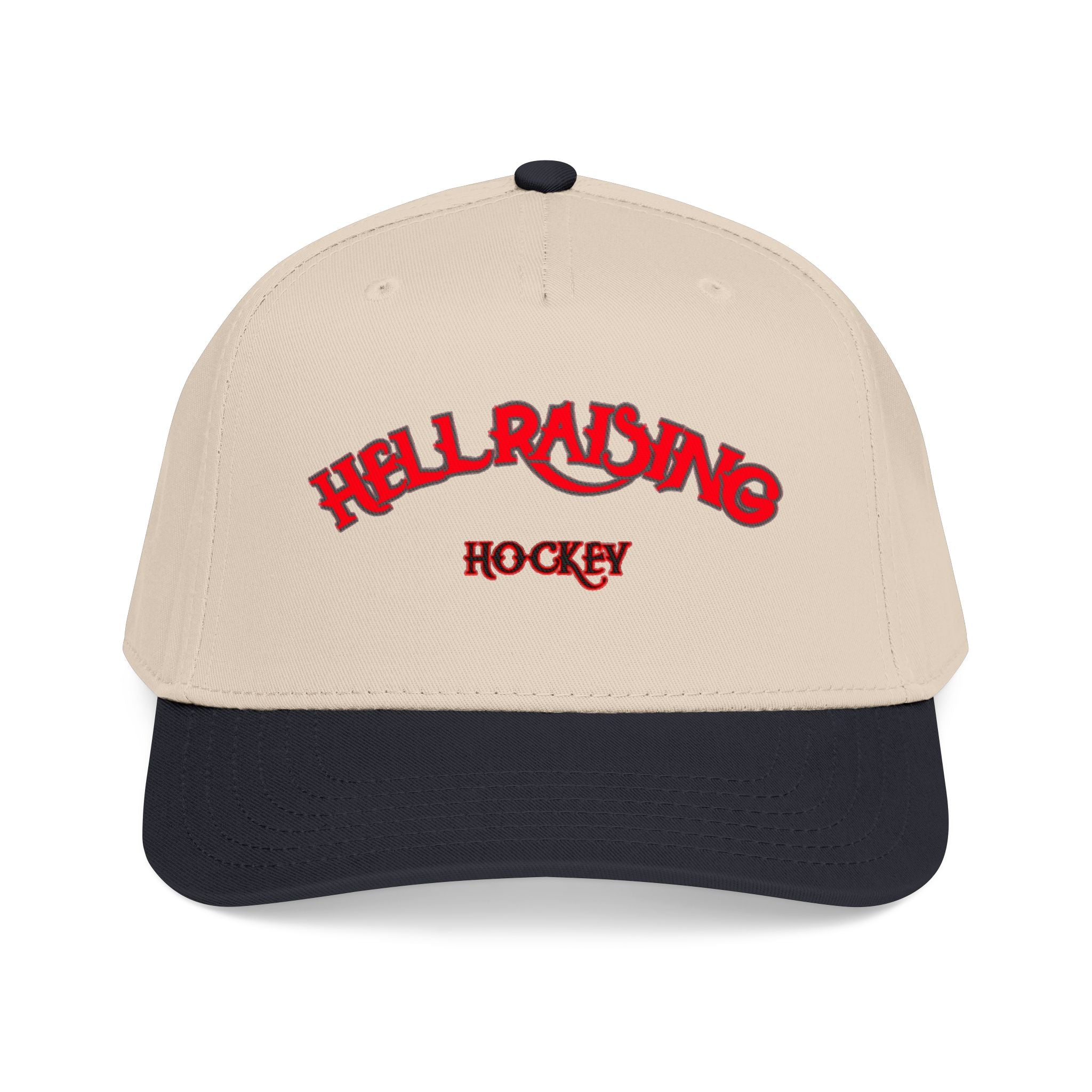 Hell Raising Hockey Hat