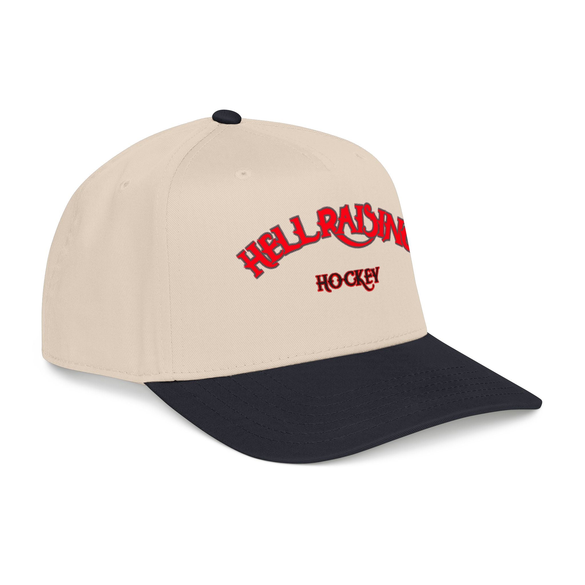 Hell Raising Hockey Hat